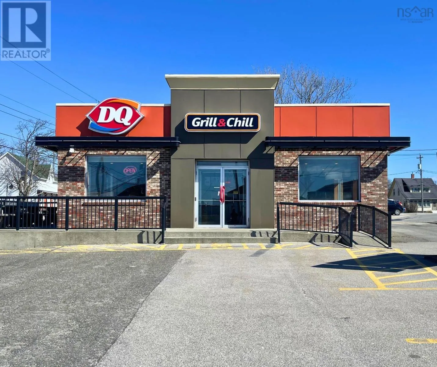 Commercial Sale For Sale