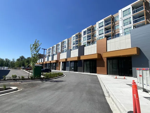 18 31831 LOUGHEED HIGHWAY, Mission, British Columbia V2V1B9