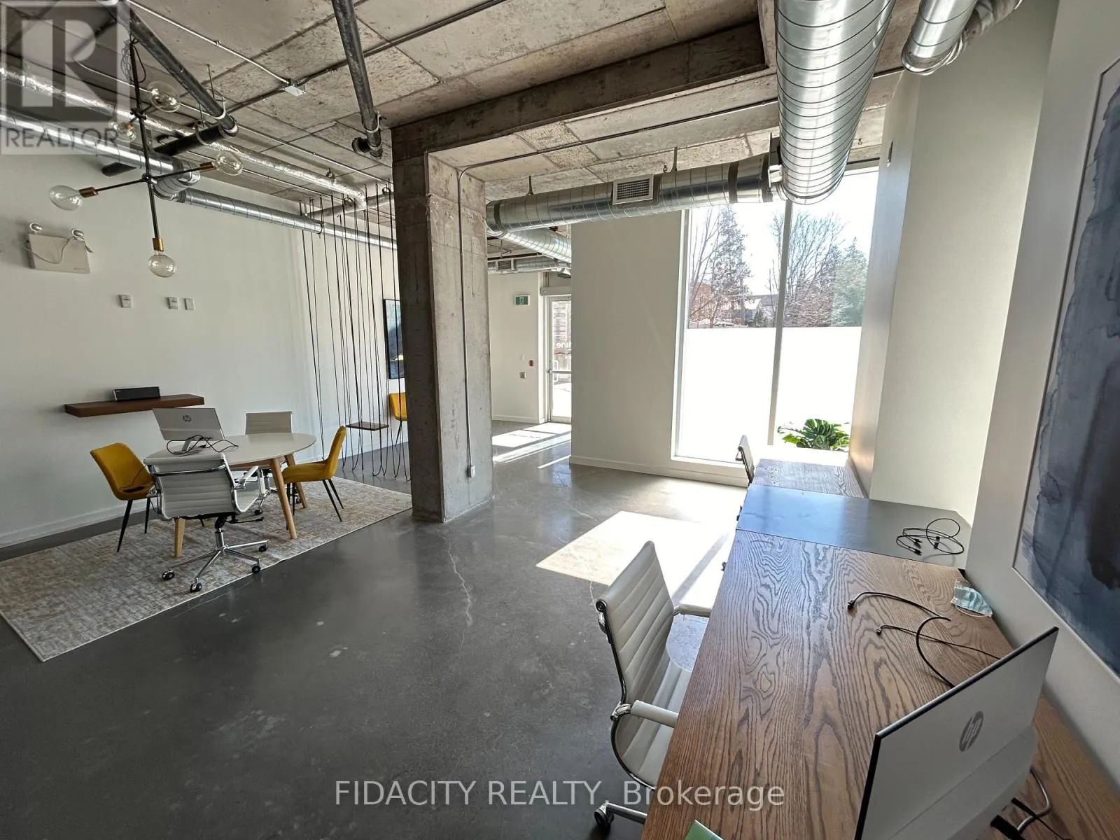 Commercial Lease For Rent