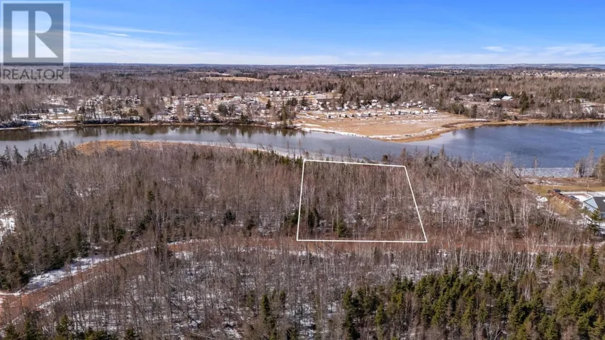 Lot 11 Garden Shore Road, West Covehead, Prince Edward Island C0A1P0