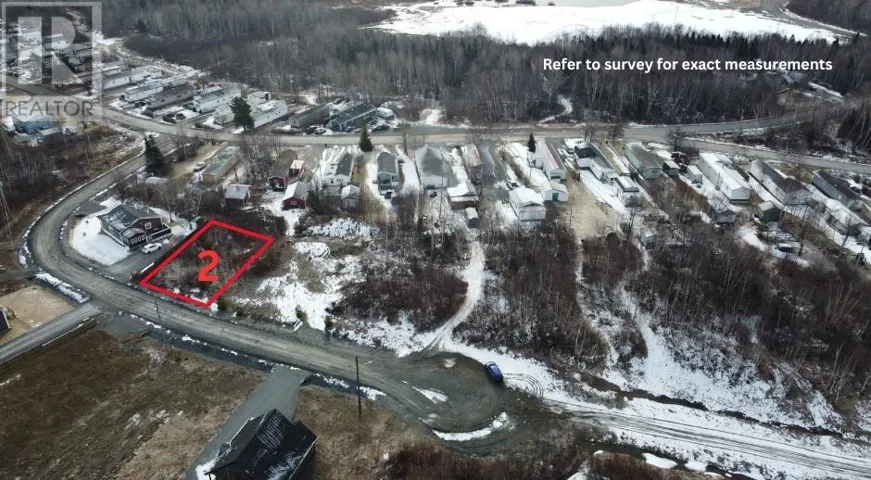 Lot 2 Glenwood Heights, Glenwood, Newfoundland & Labrador A0G2K0