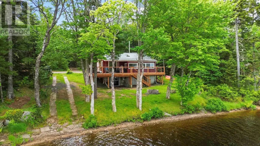 23 Rocky Ridge Road, West Springhill, Nova Scotia B0S1A0