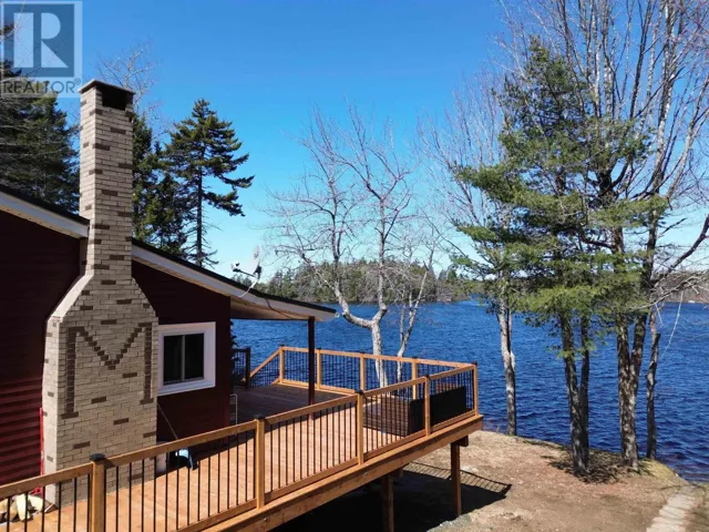 23 Rocky Ridge Road, West Springhill, Nova Scotia B0S1A0