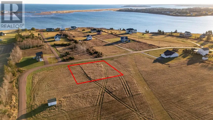 Lot 31 Gallant Lane, North Rustico, Prince Edward Island C0A1N0