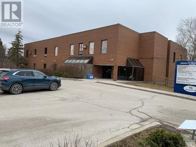 L15 - 15 ELIZABETH STREET, Orangeville, Ontario L9W3X3