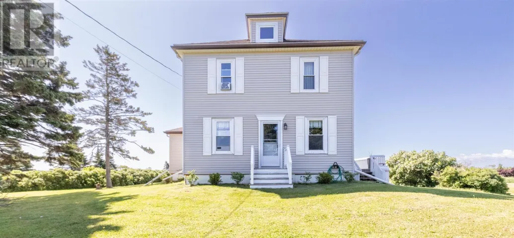 1179 ROUTE 2, Rollo Bay, Prince Edward Island C0A2B0