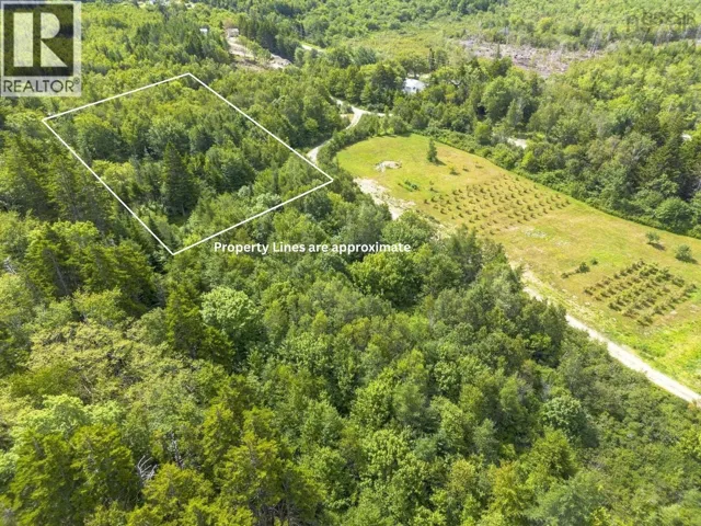 Lot 15/17 Oakridge Road, Church Point, Nova Scotia B0W2Z0