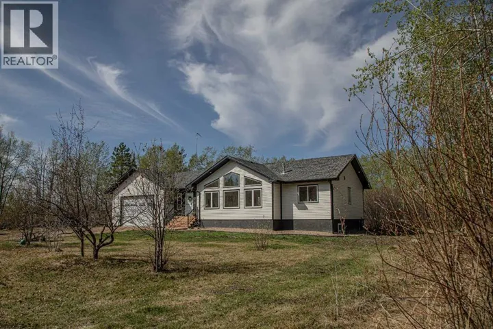 19125 Township Road 1104, Rural Mackenzie County, Alberta T0H1Z0