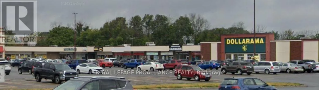 Commercial Lease For Rent