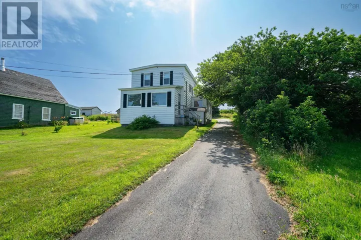 3144 Highway 217, Tiverton, Nova Scotia B0V1G0