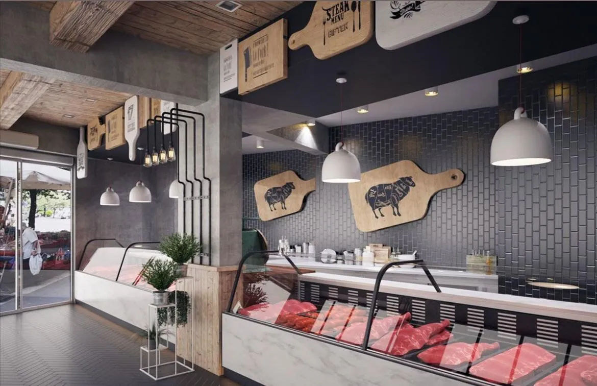 Commercial Sale For Sale