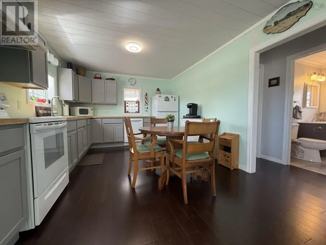 3524 Eastern Avenue, Parrsboro, Nova Scotia B0M1S0