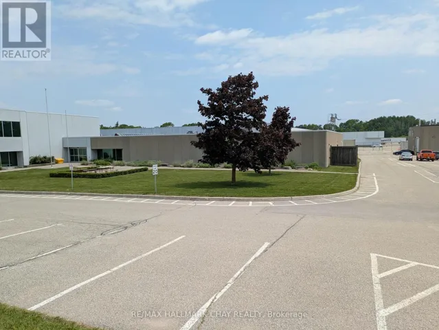 H - 279 BAYVIEW DRIVE, Barrie (400 East), Ontario L4N8X9
