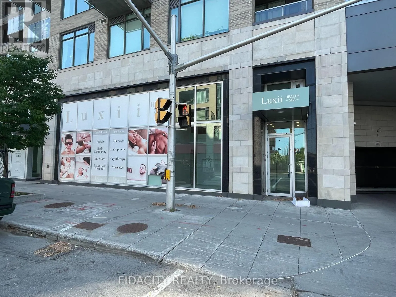 Commercial Lease For Rent