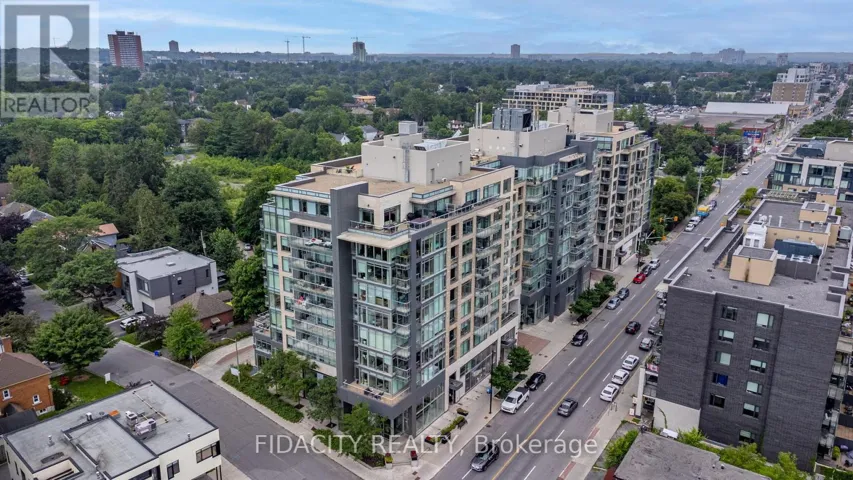 108 RICHMOND ROAD, Ottawa, Ontario K1Z0A6