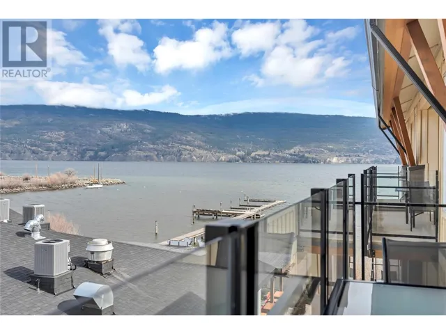 12811 Lakeshore Drive South Unit# 631, Summerland, British Columbia V0H1Z1
