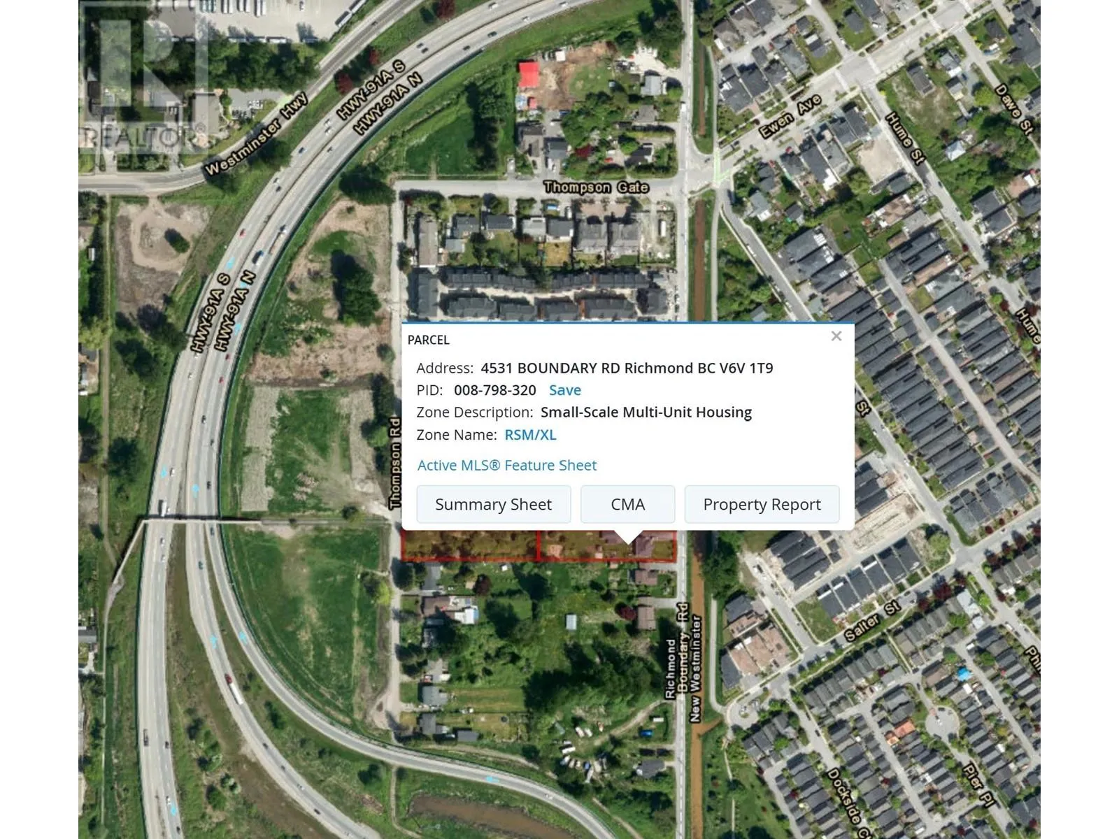 Residential For Sale