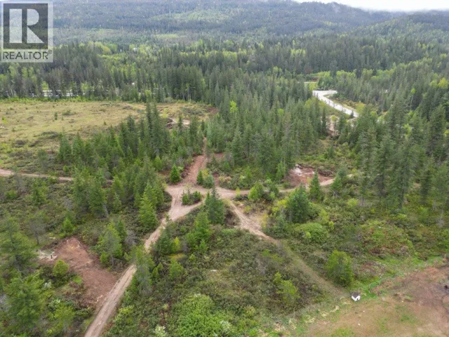 4103 Balsam Way, Malakwa, British Columbia V0E2J0