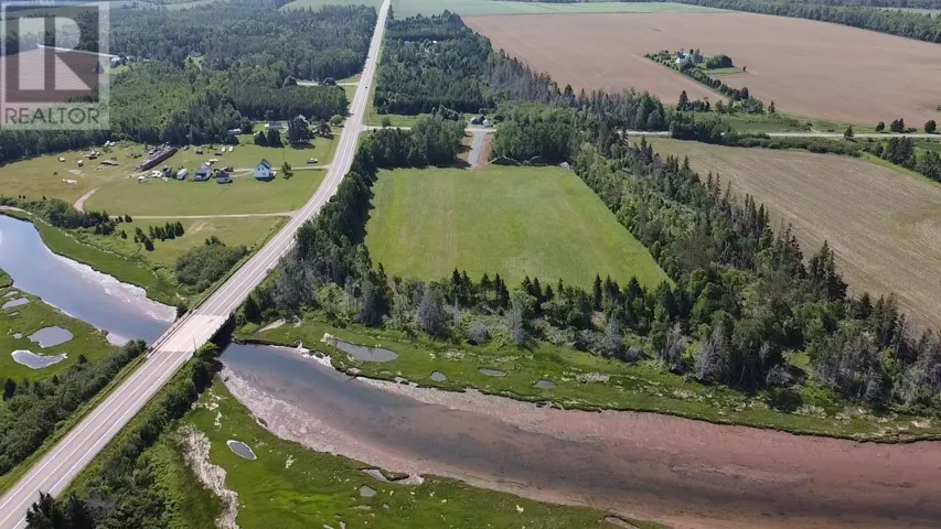 Lot 3 Belle Creek Lane, Belle River, Prince Edward Island C0A1B0