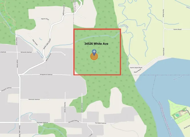 34526 WHITE AVENUE, Mission, British Columbia V2V6B2