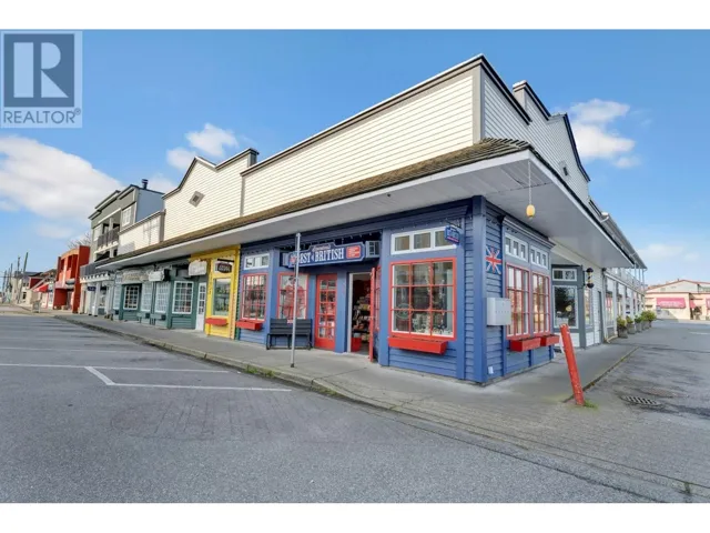 110-120 12031 1ST AVENUE, Richmond, British Columbia V7E3M1