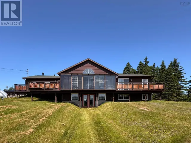 923 Soldiers Cove Road, Lewis Cove Road, Nova Scotia B0E3B0
