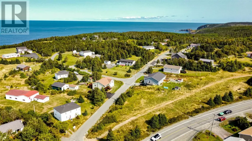 Lot 14 Main Road, Pouch Cove, Newfoundland & Labrador A0A3L0