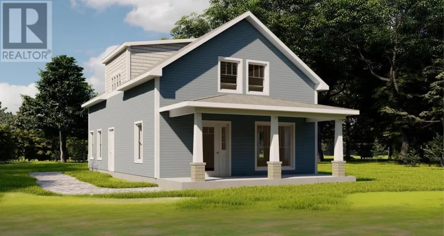 4 Michaela Street, Pictou, Nova Scotia B0K1H0