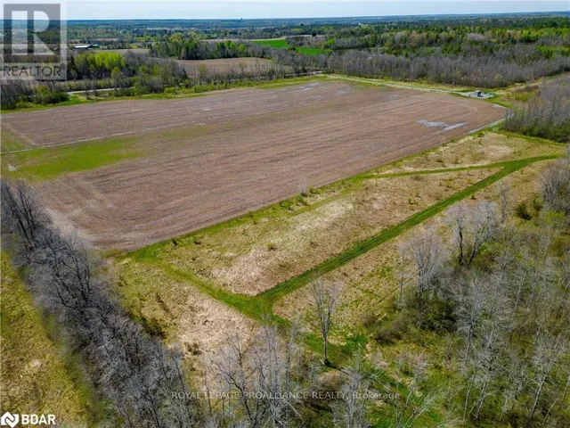 0 CALLAGHAN ROAD, Tyendinaga (Tyendinaga Township), Ontario K0K2N0