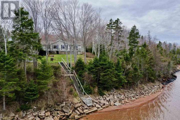 76 Cottage Lane, Lower Montague, Prince Edward Island C0A1R0