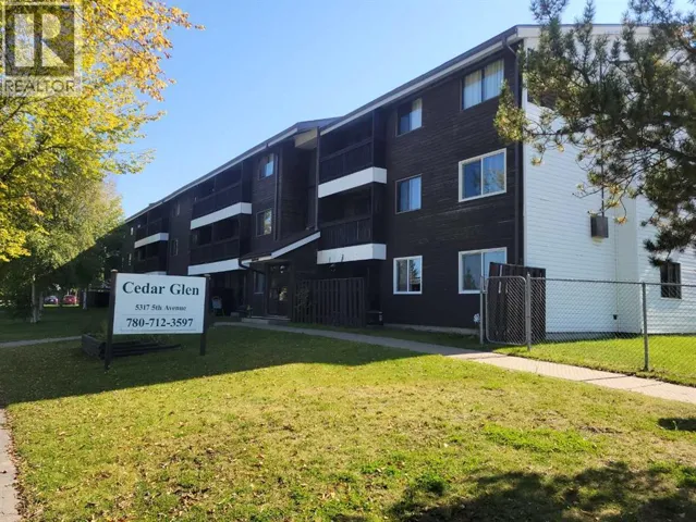 311, Edson, Alberta T7E1P7