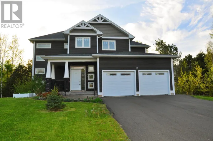 50 ENGLAND Circle, Charlottetown, Prince Edward Island C1E1W6