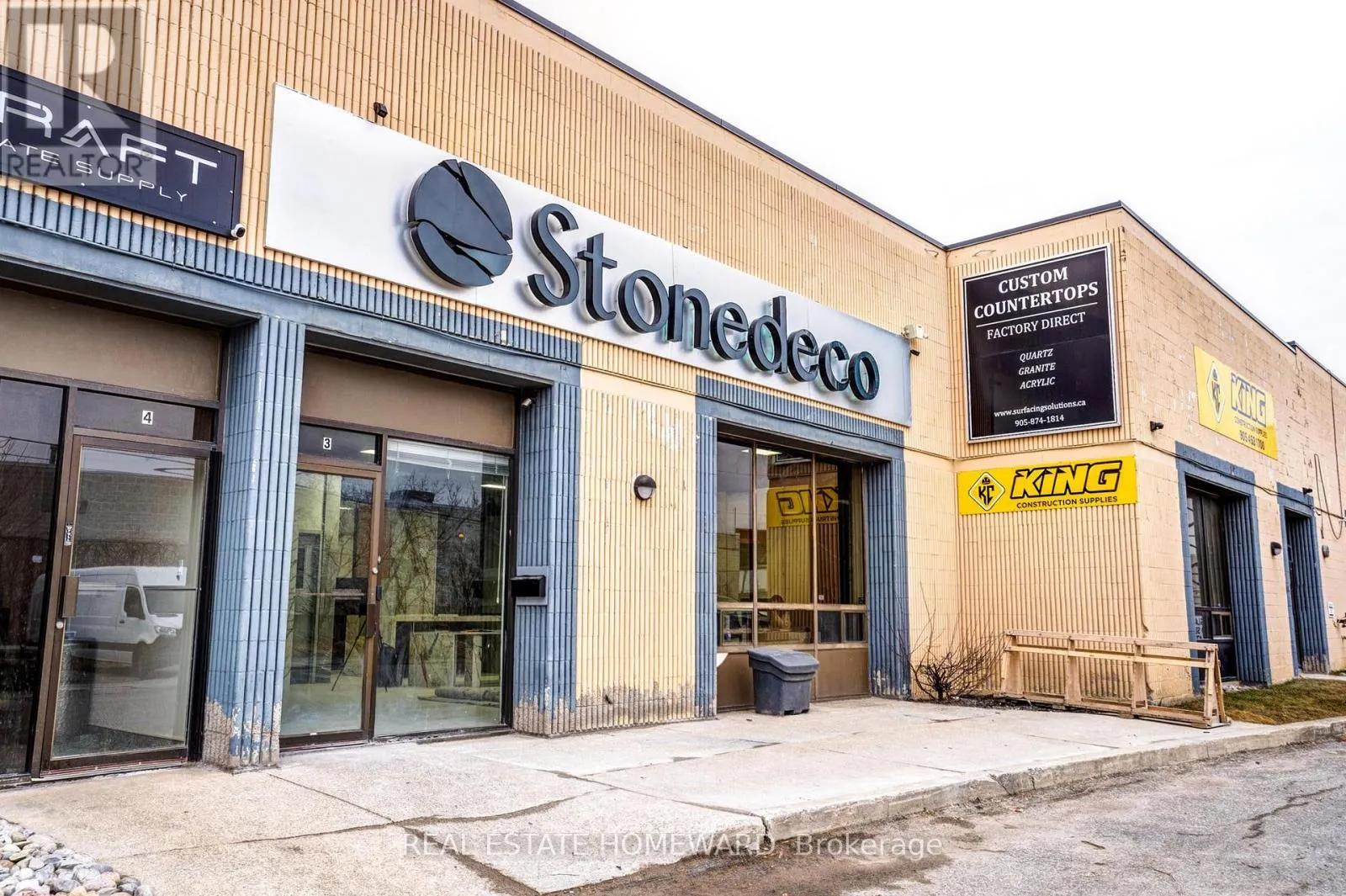 Commercial Sale For Sale