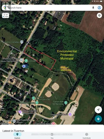 48 KING STREET, Kincardine, Ontario N0G2T0