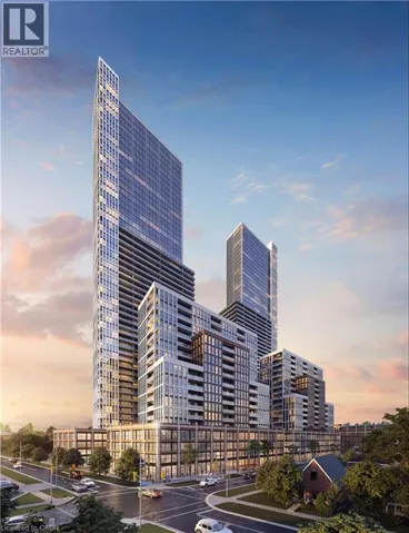 150 STRANGE Street, Kitchener, Ontario N2G1R3