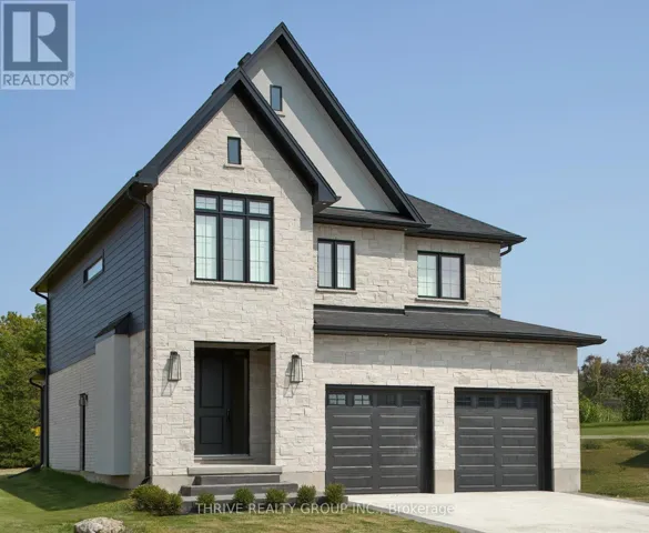 4075 FALLINGBROOK ROAD, London, Ontario N6P0H7