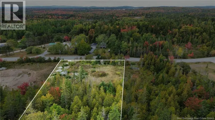 206 French Village Road, Quispamsis, New Brunswick E2S2V9