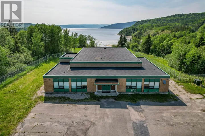 55 North Shore Highway, Corner Brook, Newfoundland & Labrador A2H6B9