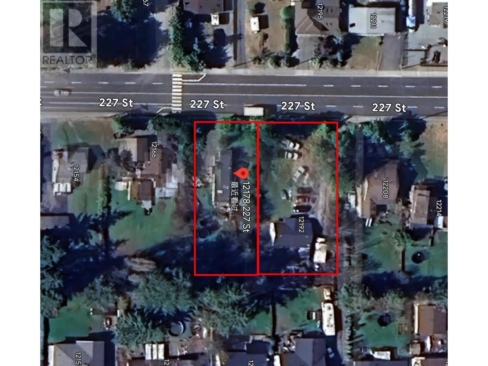 Residential For Sale