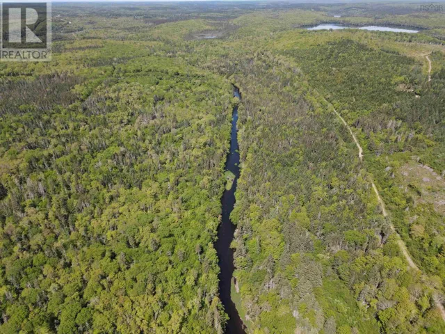 Lot 45 Private Road, Guysborough County, Nova Scotia B0H1N0