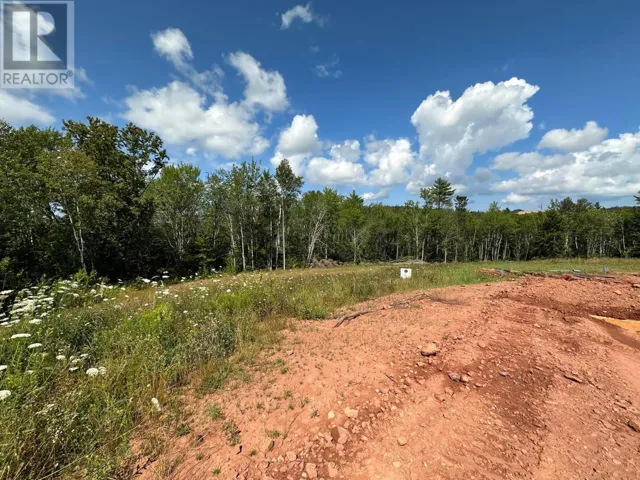 C-10 Forest View Court, North Granville, Prince Edward Island C0A1E0