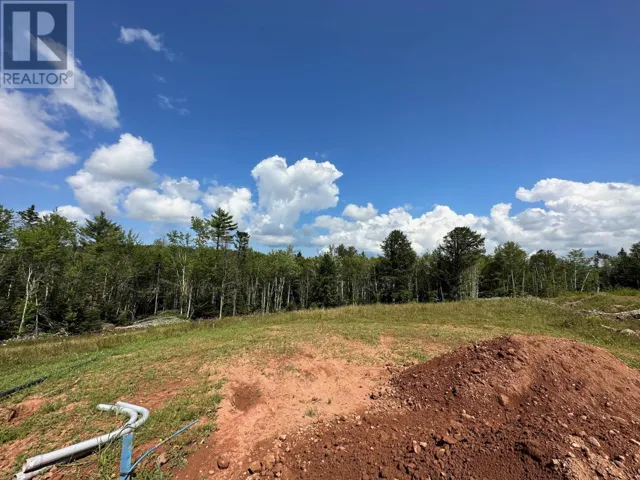 C-11 Forest View Crt, North Granville, Prince Edward Island C0A1E0