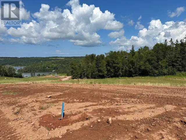C-19 Riverbend Lane, North Granville, Prince Edward Island C0A1E0