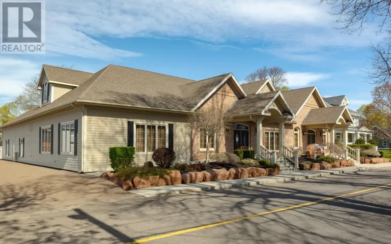 150 Summer Street, Summerside, Prince Edward Island C1N3J3