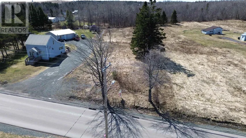 2470 Athol Road, Springhill, Nova Scotia B0M1X0