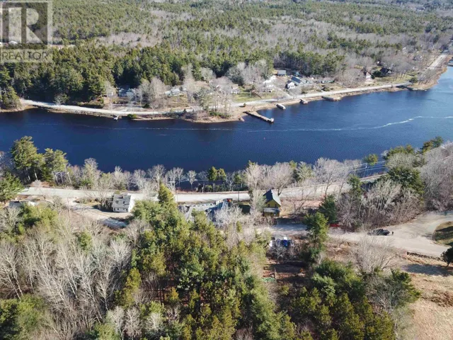 LOT HARLOW Road, Conquerall Bank, Nova Scotia B4V0H2