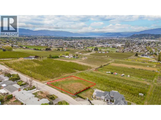 1080 Gibson Road, Kelowna, British Columbia V1P1B9