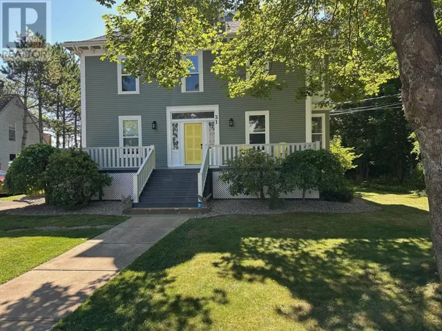 31 Main Street, Liverpool, Nova Scotia B0T1K0