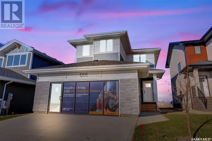 250 Katz COURT, Saskatoon, Saskatchewan S7V1S8