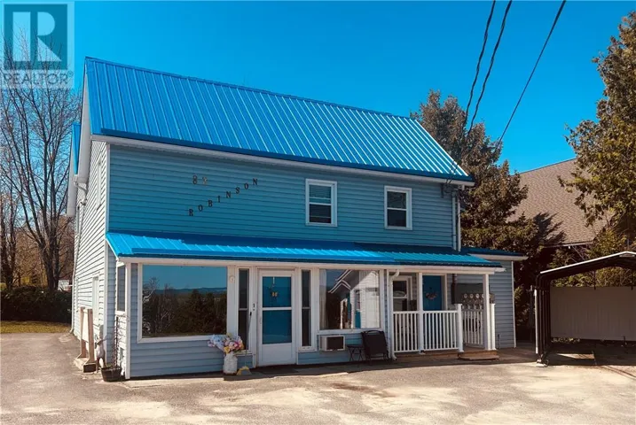 83 Robinson Street W, Little Current, Ontario P0P1K0